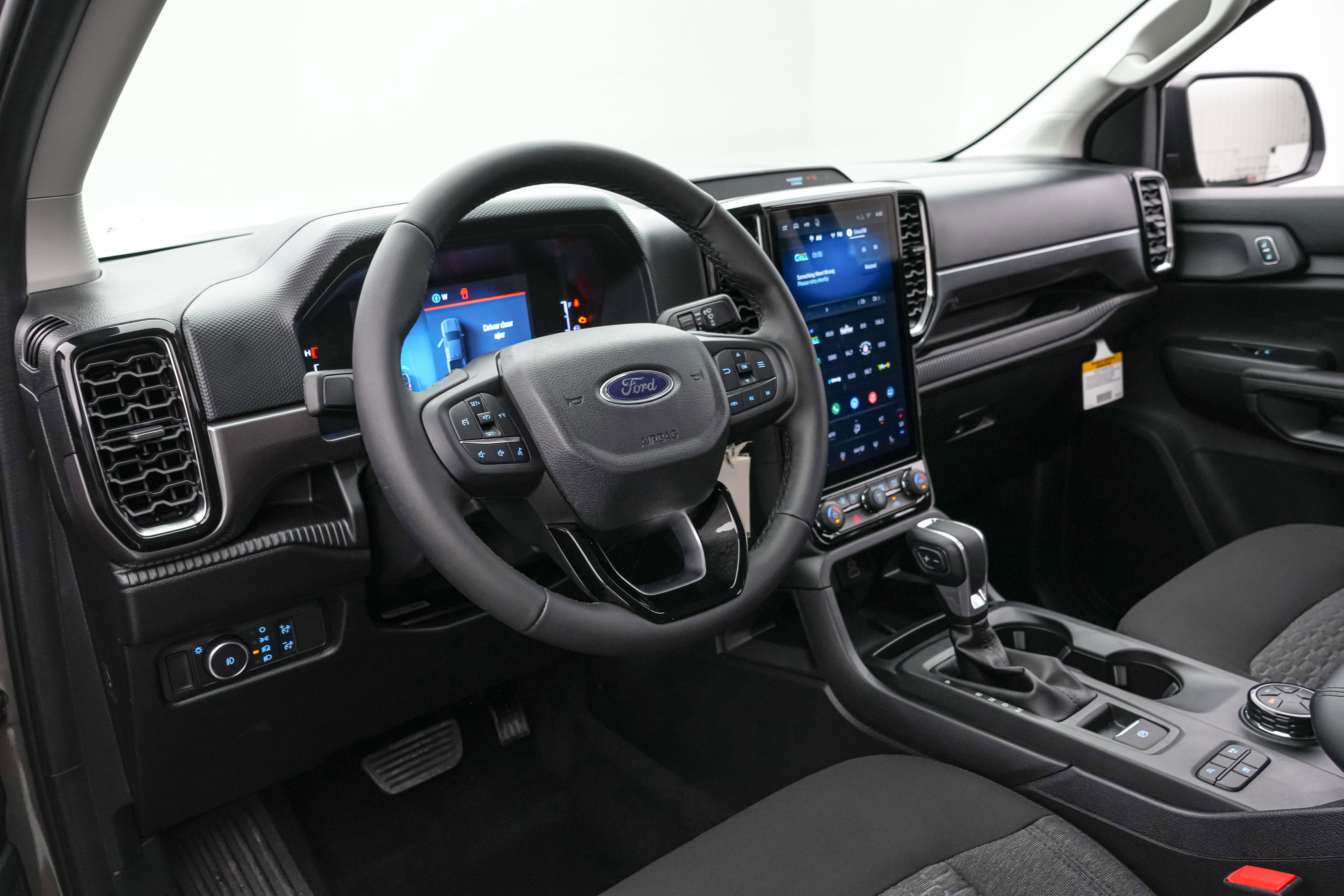 New 2026 Ford Ranger XLT image 13