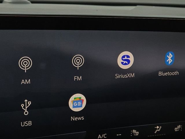 New 2026 Buick Envision Preferred image 6