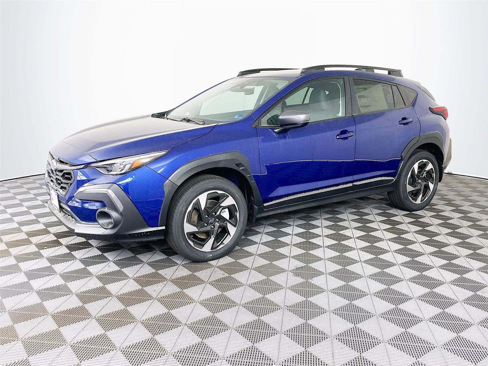 New 2026 Subaru Crosstrek 2.5i Limited AWD/4WD image 3
