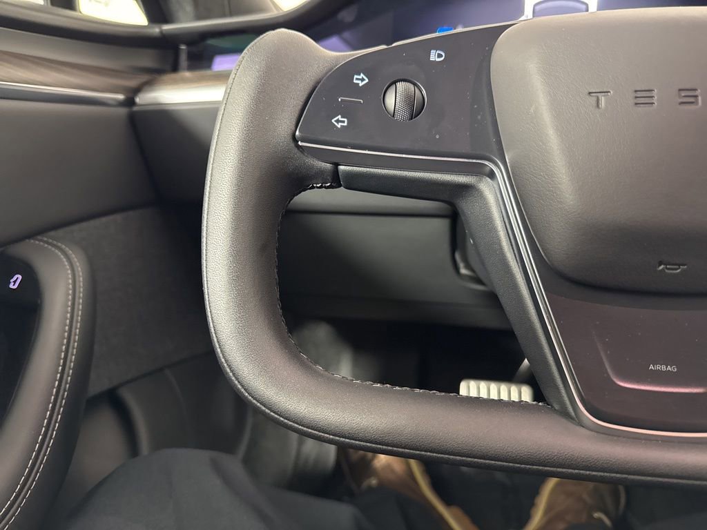 Used 2021 Tesla Model S Long Range image 32