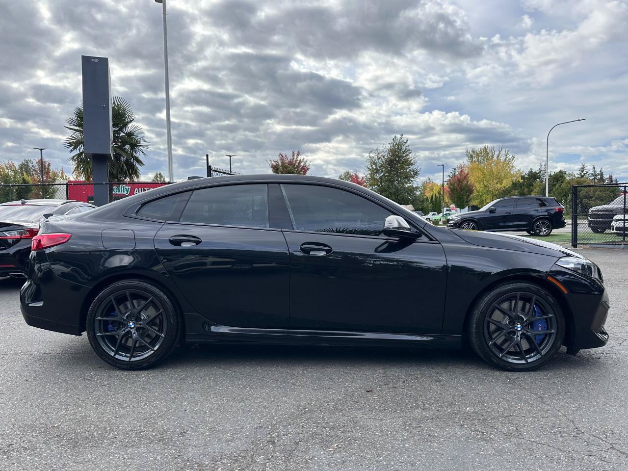 Used 2020 BMW M235i xDrive Gran Coupe AWD/4WD image 28