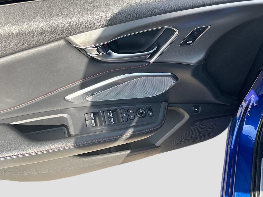 Used 2019 Acura RDX A-Spec w/ Technology Package FWD image 18