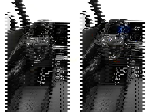 New 2026 Lexus TX 350 AWD image 13