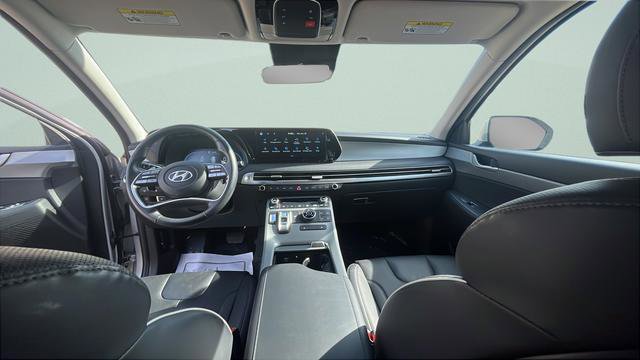 Used 2025 Hyundai Palisade SEL AWD/4WD image 24