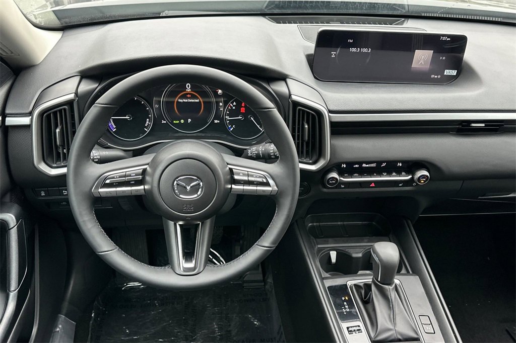 New 2026 MAZDA CX-50 2.5 Hybrid w/ Cargo Package image 15