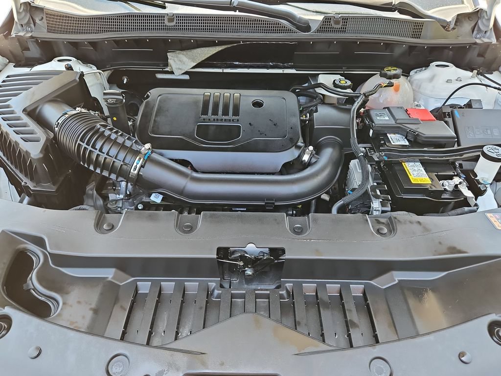 Used 2025 Chevrolet Blazer LT AWD/4WD image 35