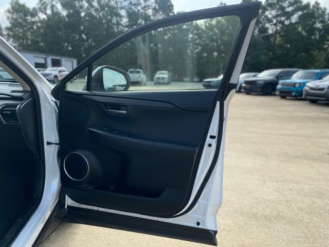 Used 2018 Lexus NX 300 FWD w/ Comfort Package image 15