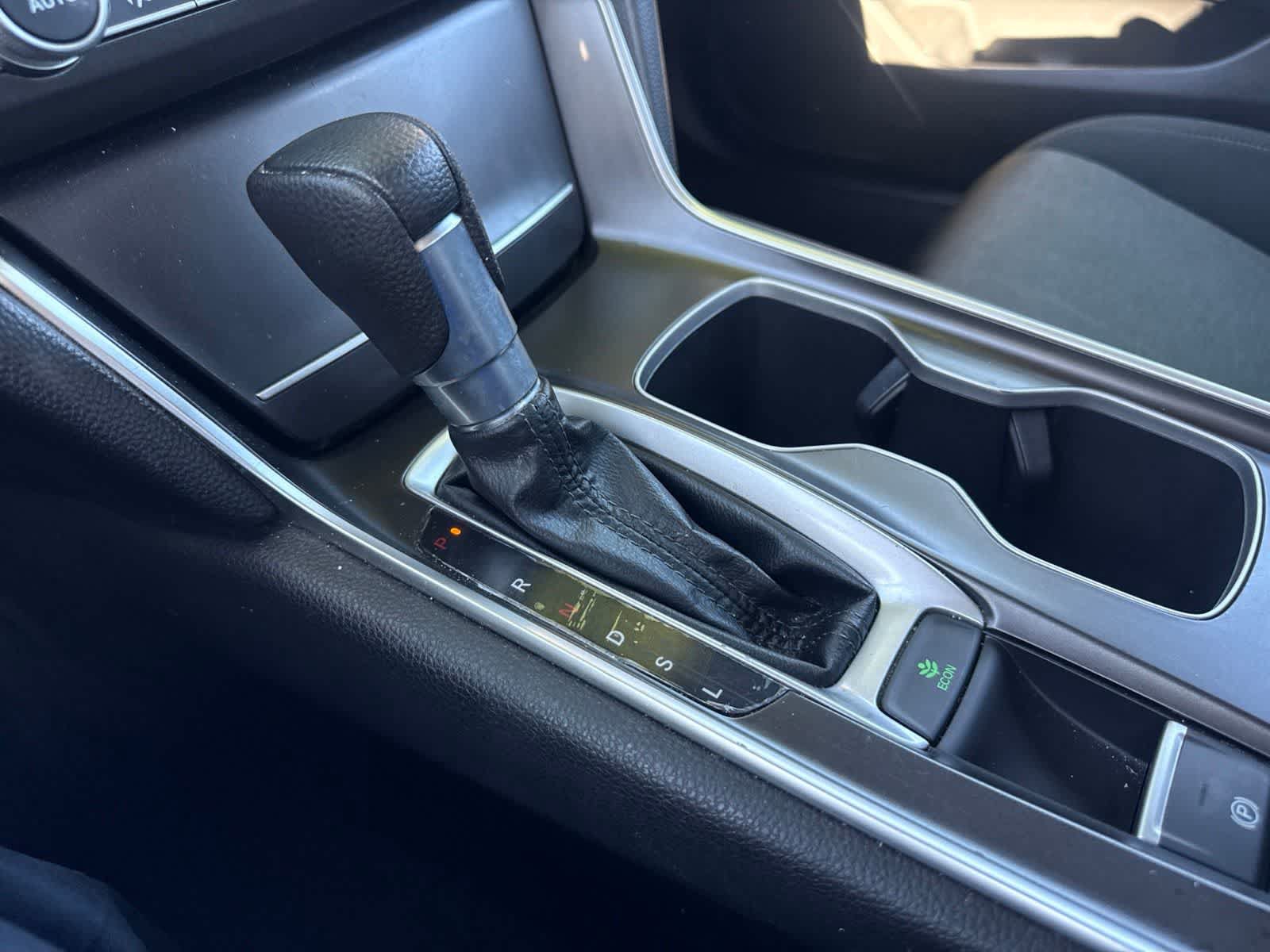 Used 2020 Honda Accord LX image 28