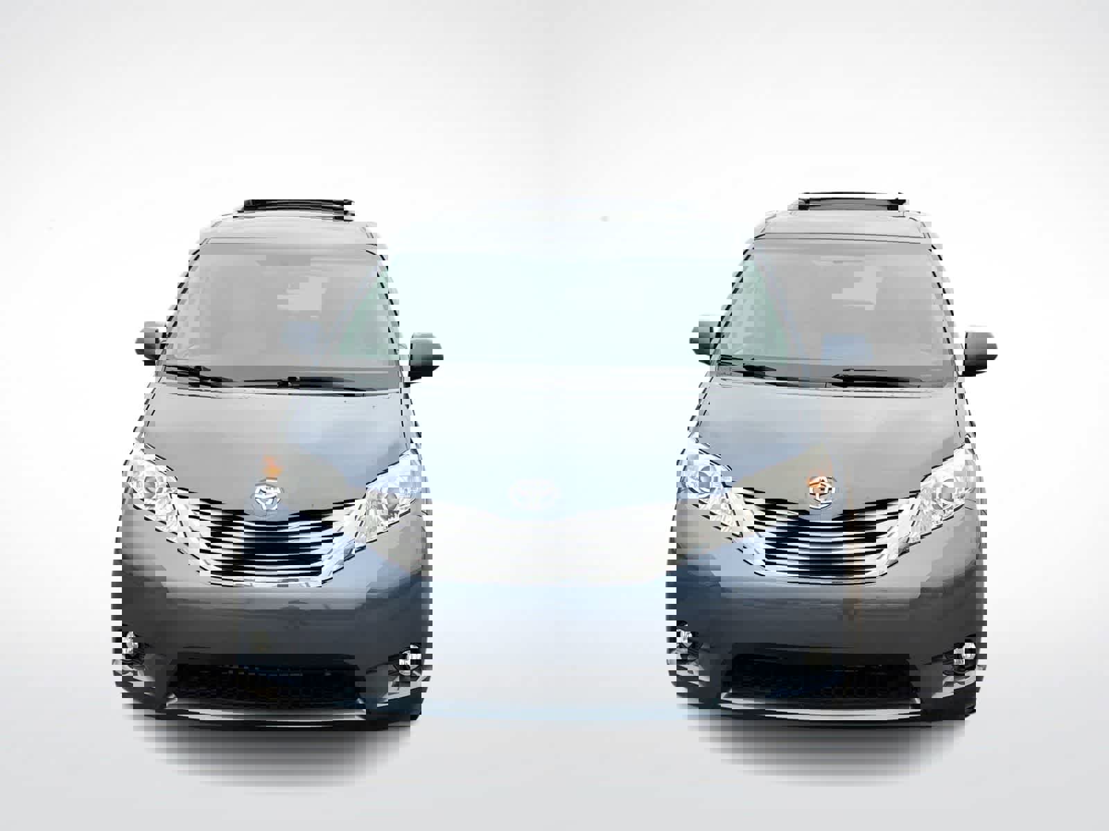 Used 2015 Toyota Sienna XLE Premium image 3