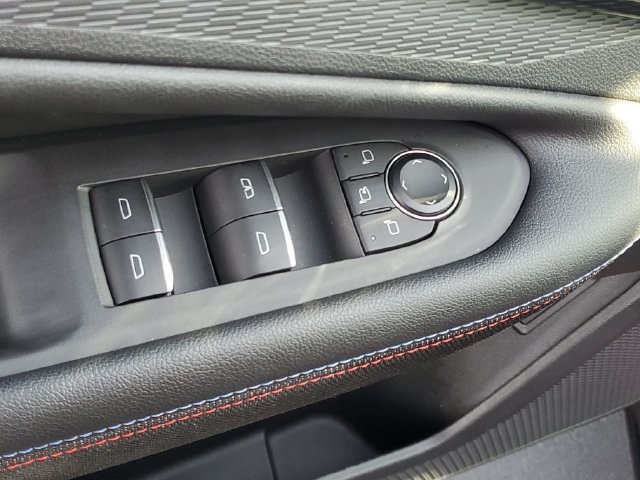 Certified 2024 Chevrolet Blazer EV RS AWD/4WD image 16