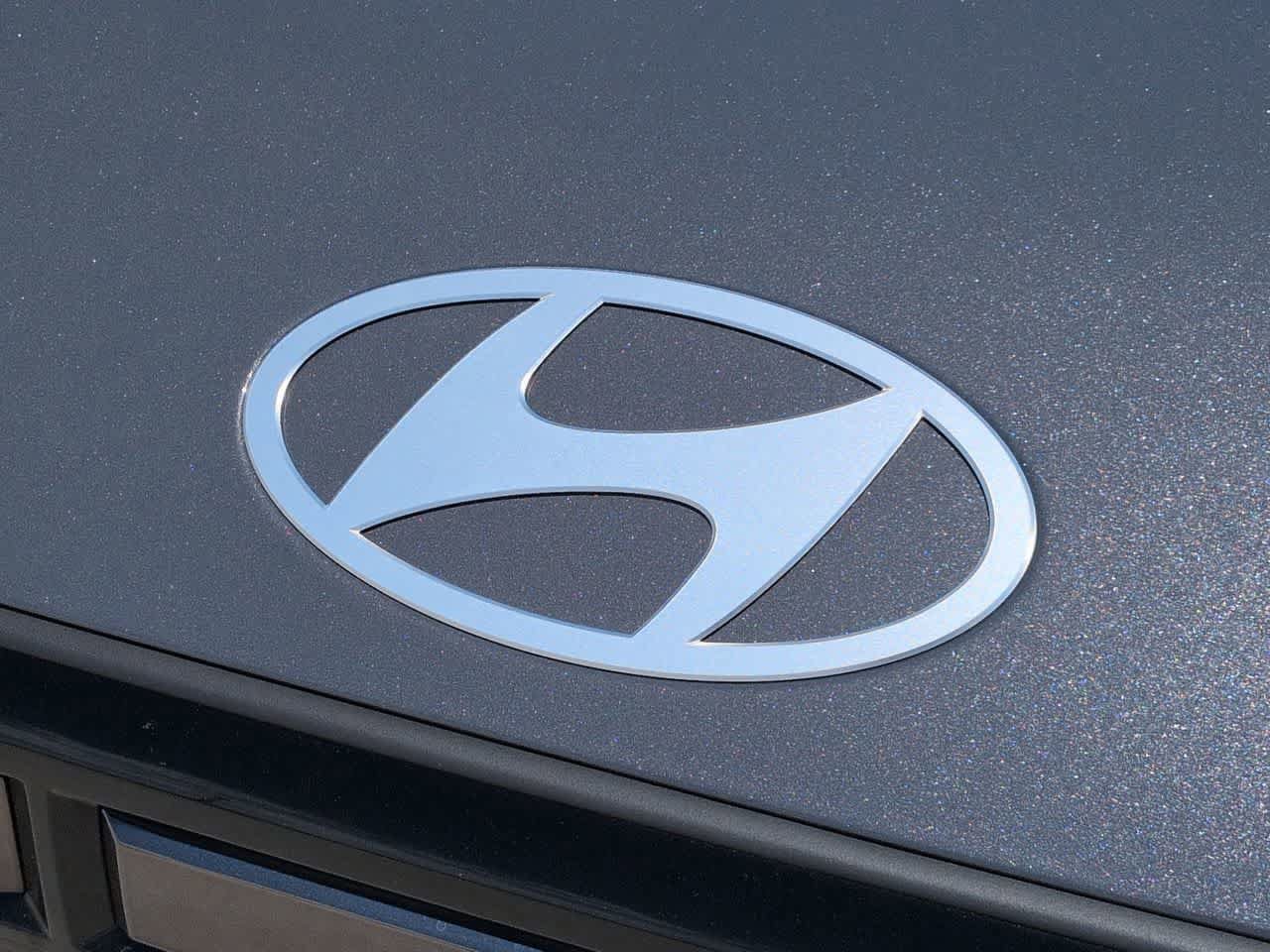 New 2026 Hyundai Santa Fe Limited AWD/4WD image 12