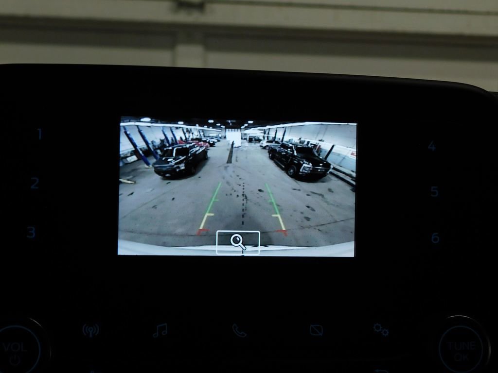 Used 2024 Ford Transit 250 148 High Roof Extended AWD w/ Load Area Protection Package image 42