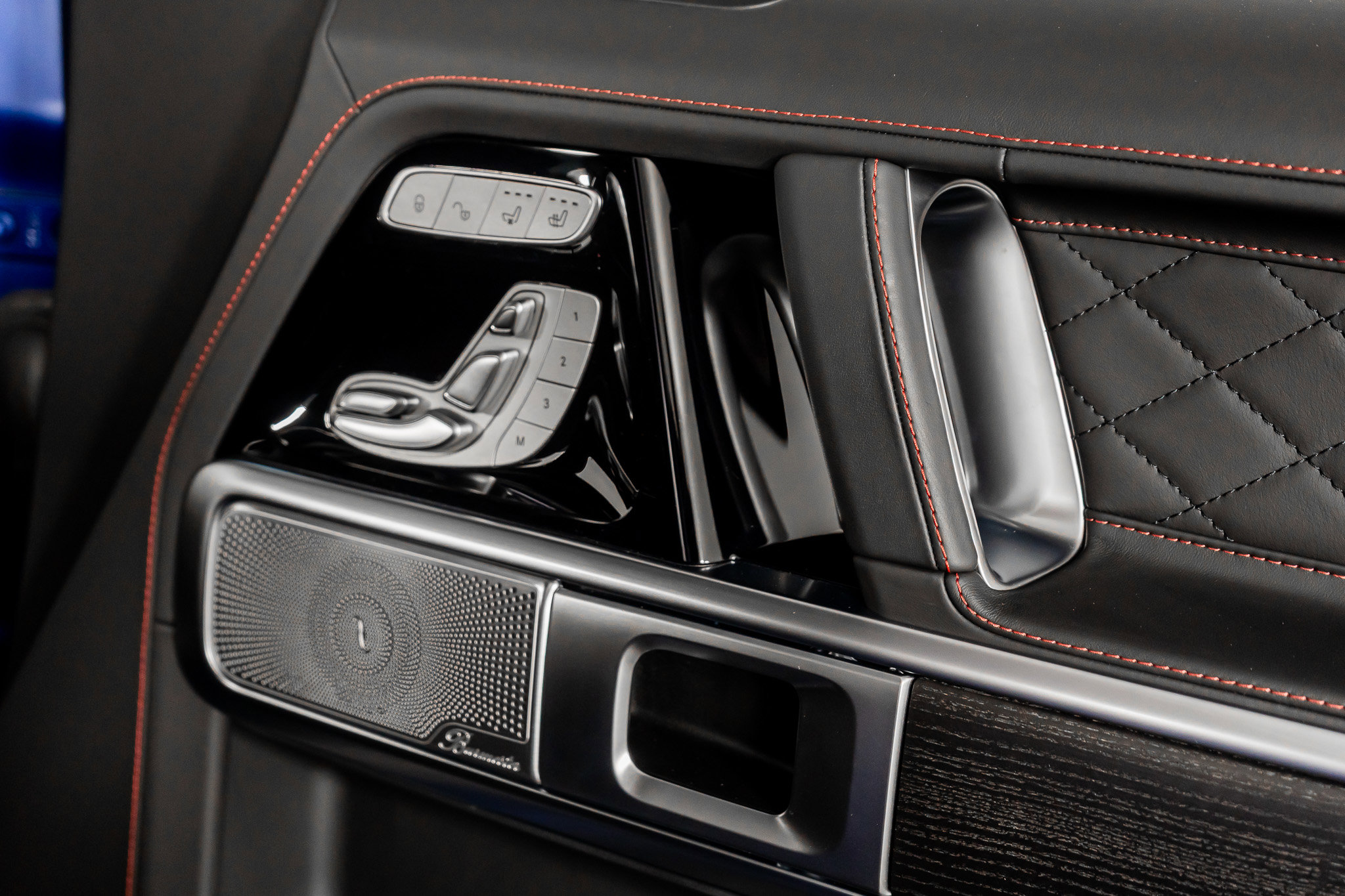 Used 2025 Mercedes-Benz G 63 AMG 4MATIC image 54