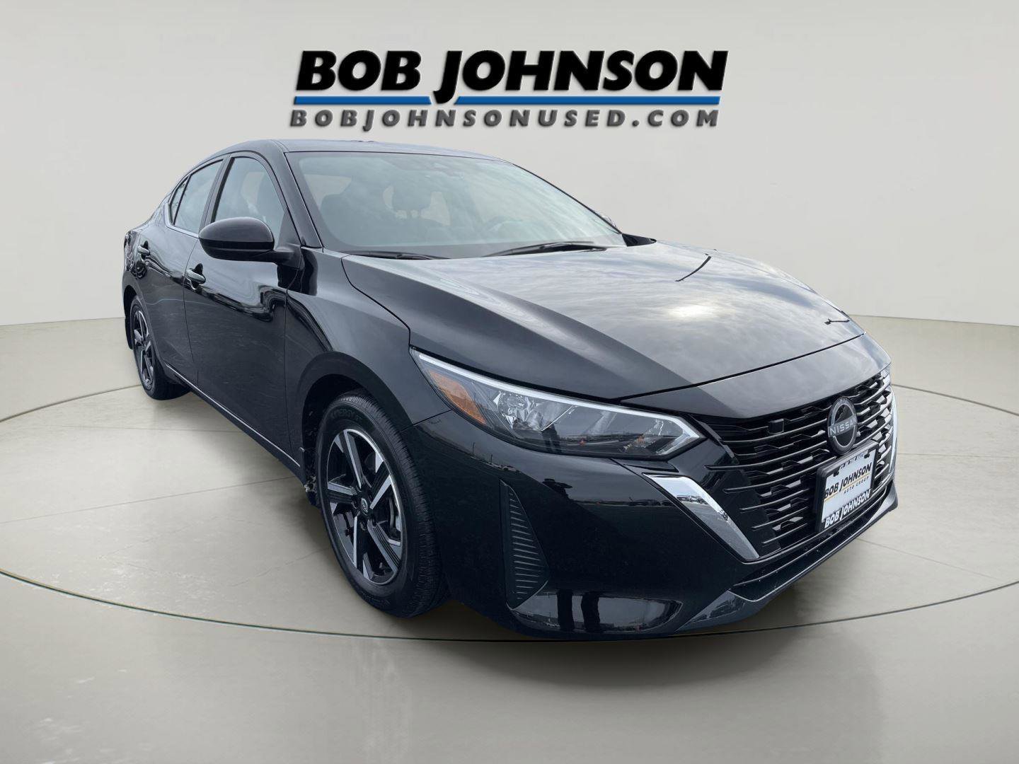 Used 2025 Nissan Sentra SV w/ All-Weather Package video 1