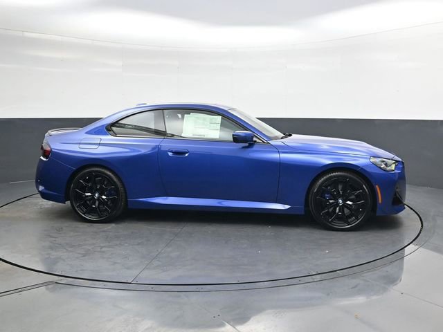 New 2026 BMW 230i xDrive Coupe w/ Premium Package image 3