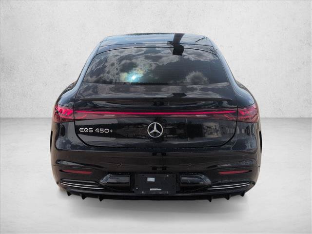 Used 2023 Mercedes-Benz EQS 450+ Sedan image 7