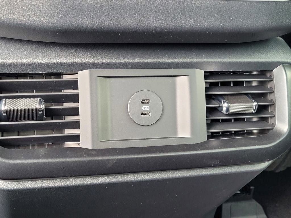 New 2026 Ford F150 STX image 40