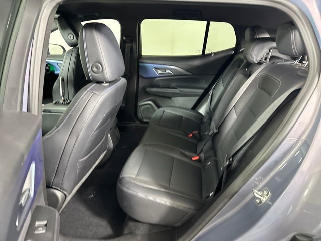 Used 2024 Chevrolet Equinox EV LT w/ Active Safety Package 3 image 24