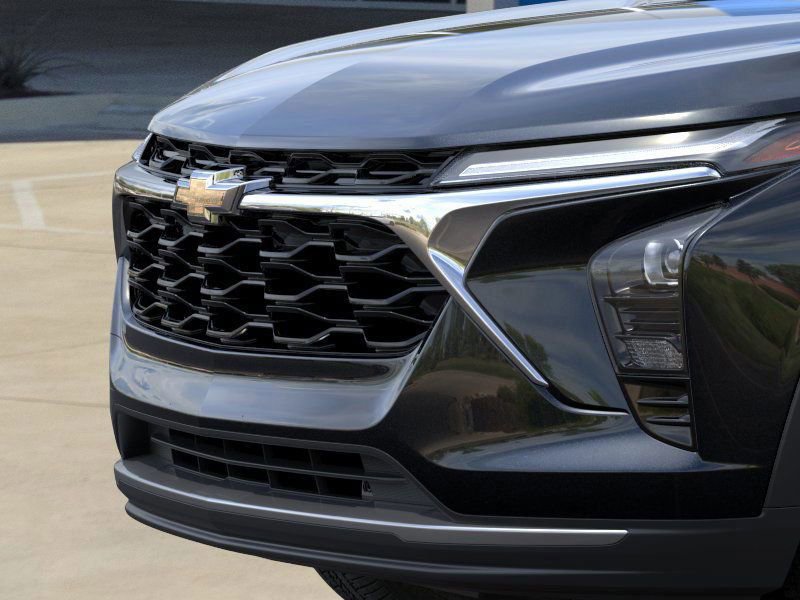 New 2026 Chevrolet Trax LT w/ Driver Confidence Package image 13