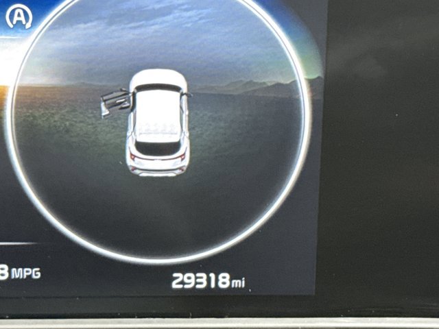 Certified 2024 Kia Seltos S FWD image 20