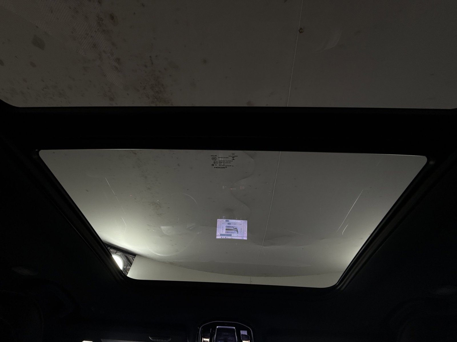 Used 2023 Jeep Grand Cherokee L Overland image 24