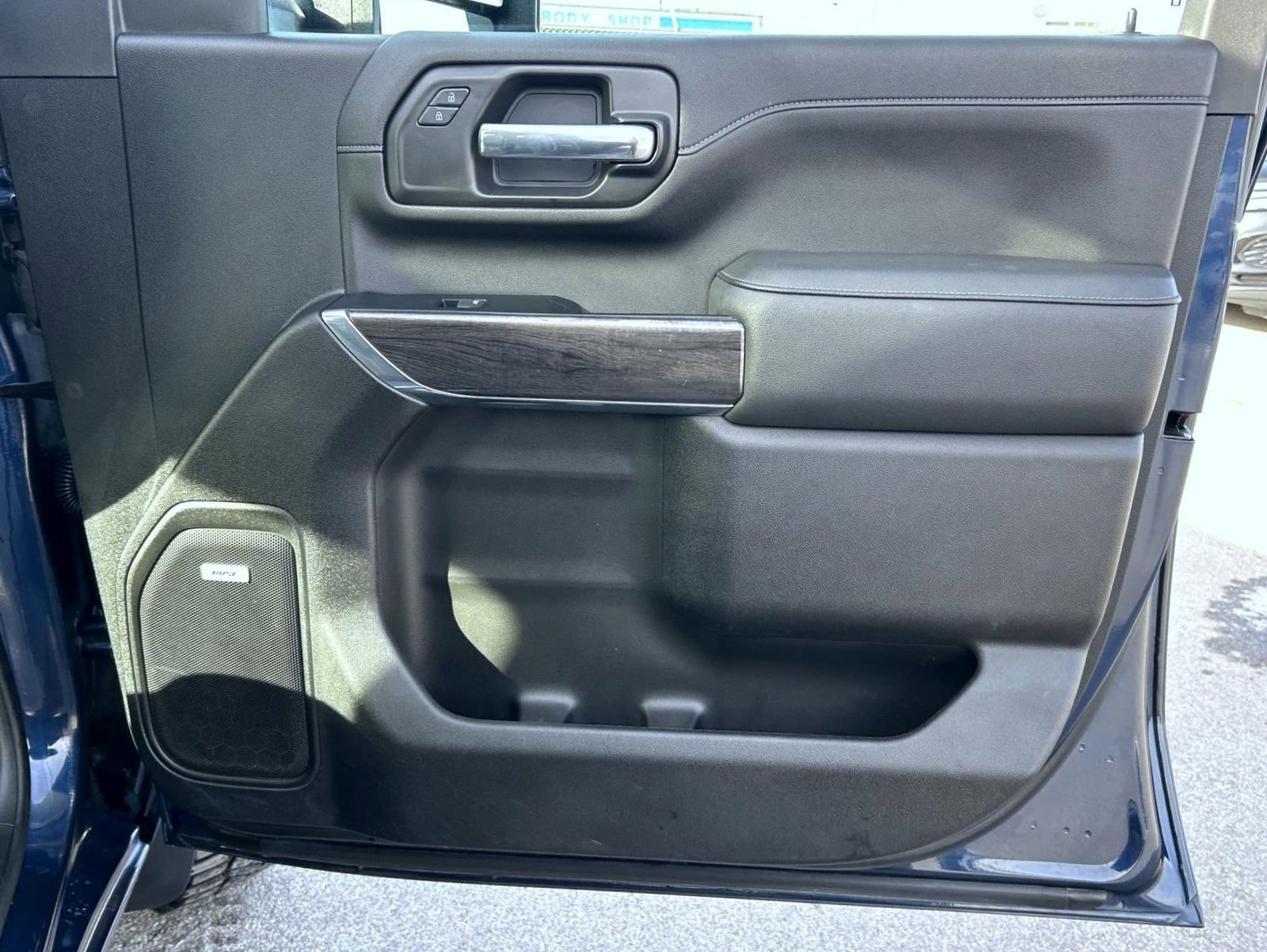 Certified 2023 Chevrolet Silverado 2500 LTZ w/ LTZ Premium Package image 16