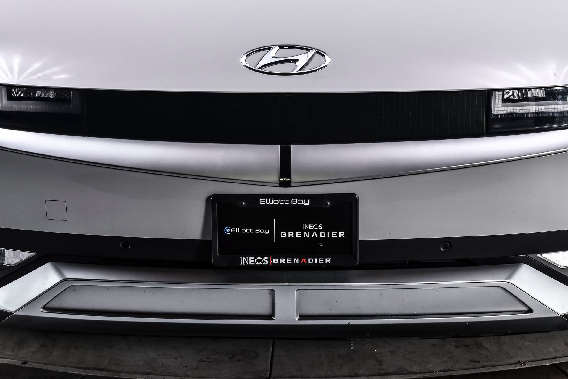 Used 2023 Hyundai Ioniq 5 SEL AWD/4WD image 9