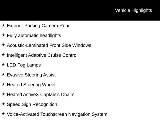 Certified 2023 Ford Explorer XLT w/ Equipment Group 202A AWD/4WD image 10