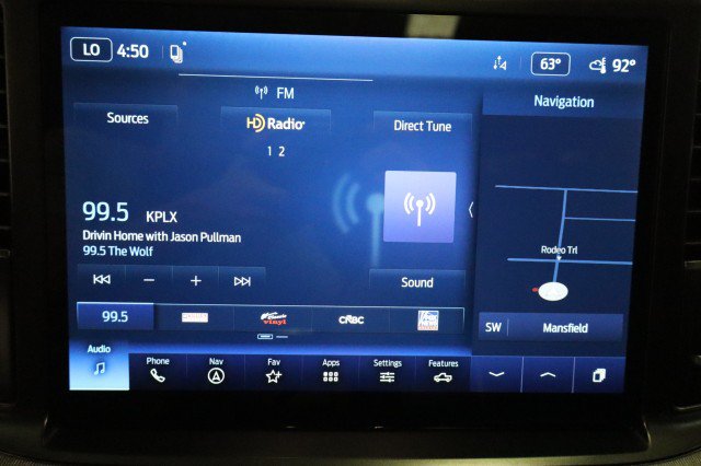 Used 2022 Ford F150 Platinum AWD/4WD image 50