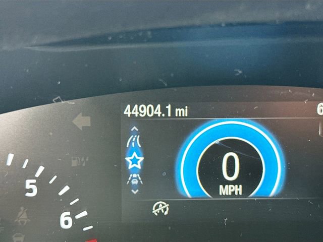 Certified 2020 Ford Escape SE image 14