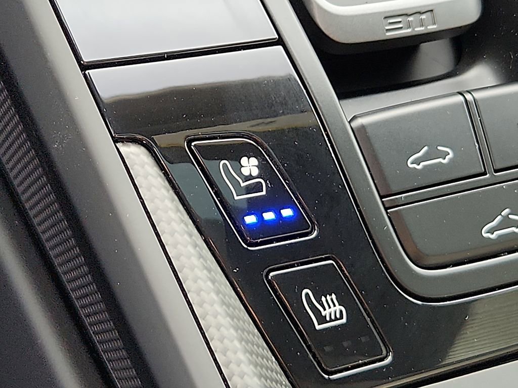 New 2026 Porsche 911 Carrera 4S image 21