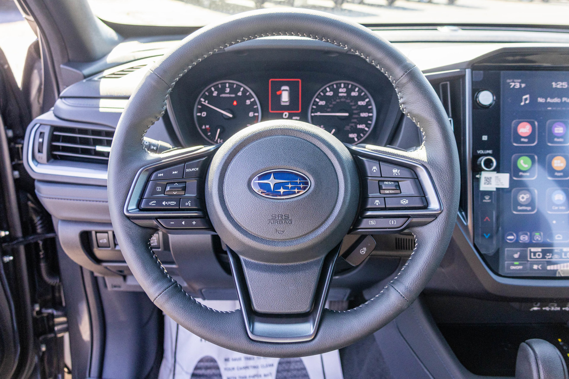 New 2026 Subaru Forester Limited AWD/4WD image 29