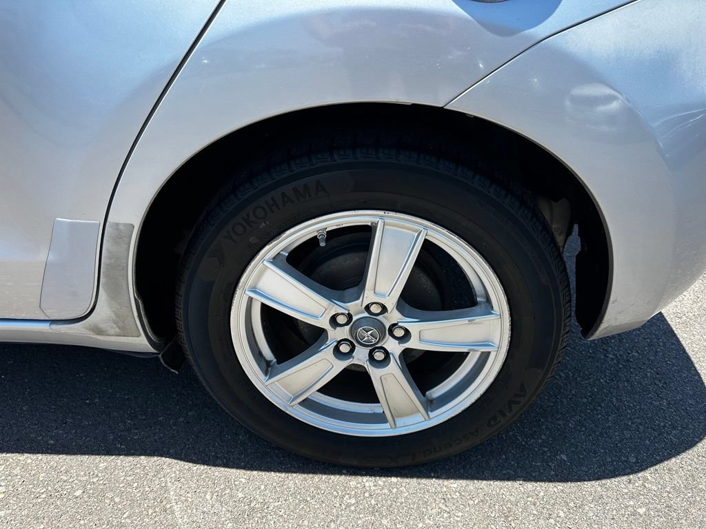 Used 2013 Scion xD FWD image 10