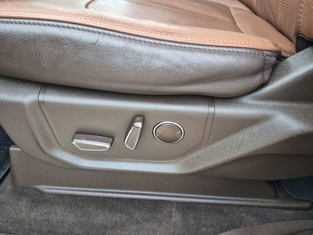 Used 2022 Ford Expedition King Ranch image 12