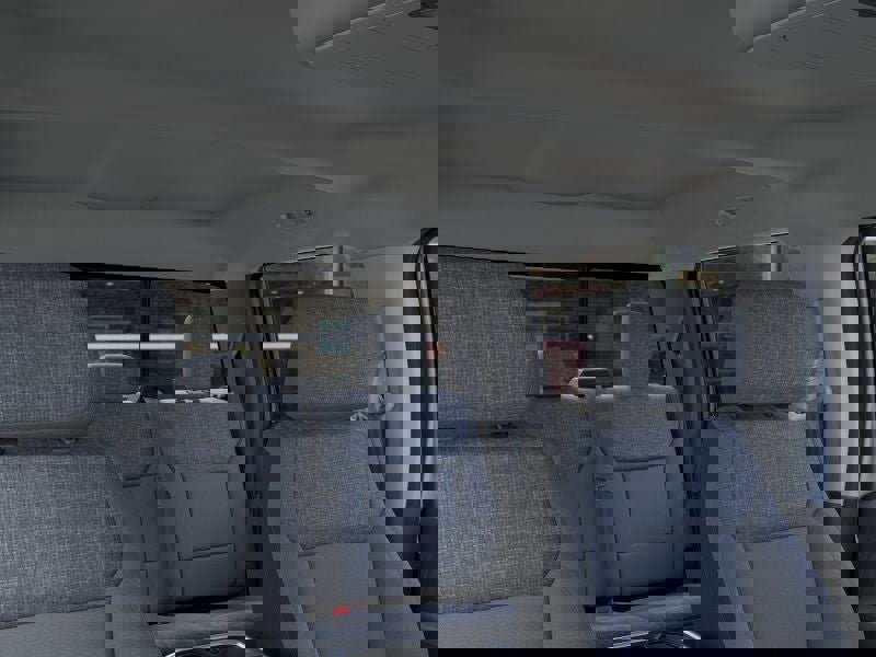 New 2025 Ford F150 XLT w/ Equipment Group 302A MID image 22