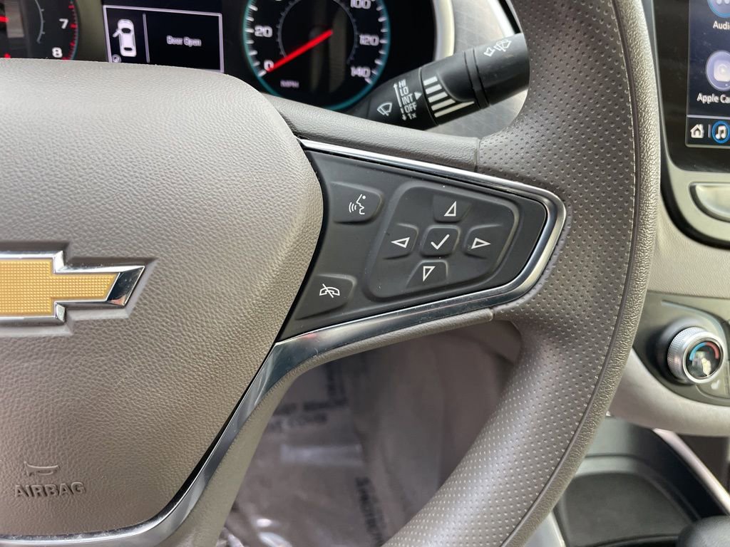 Used 2025 Chevrolet Malibu LT image 14