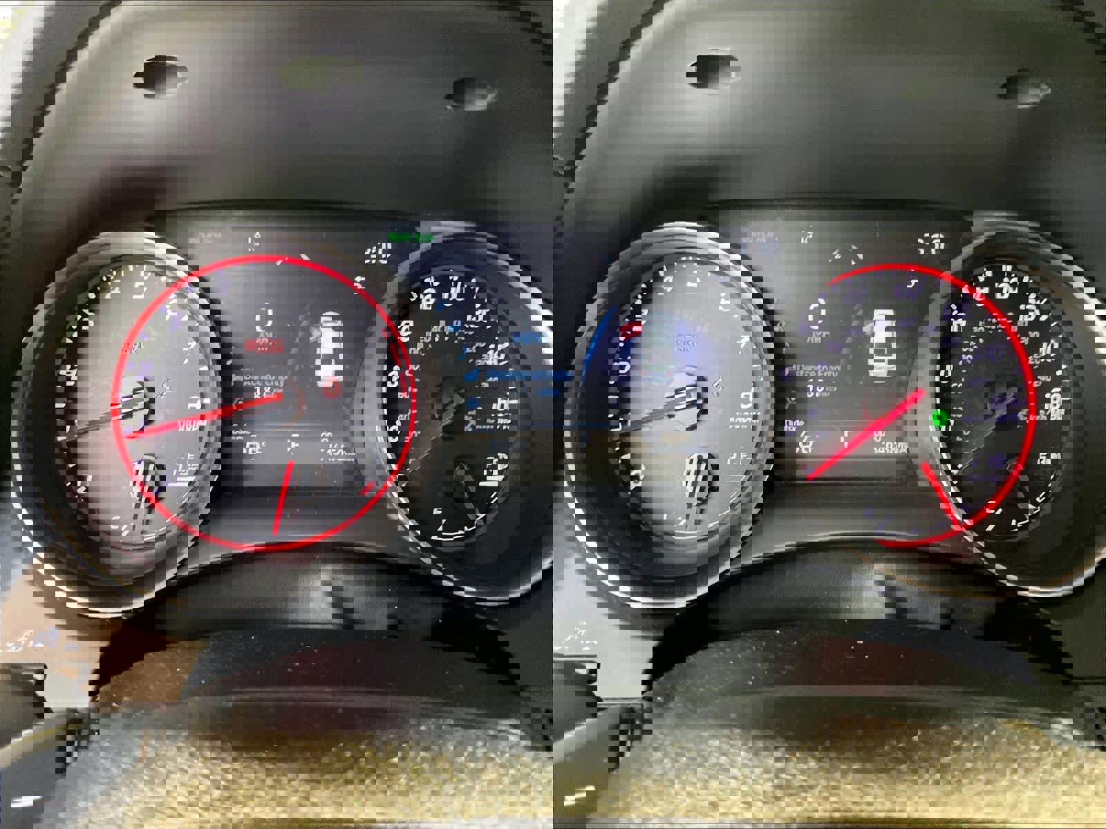 Used 2022 Toyota Camry XSE image 21