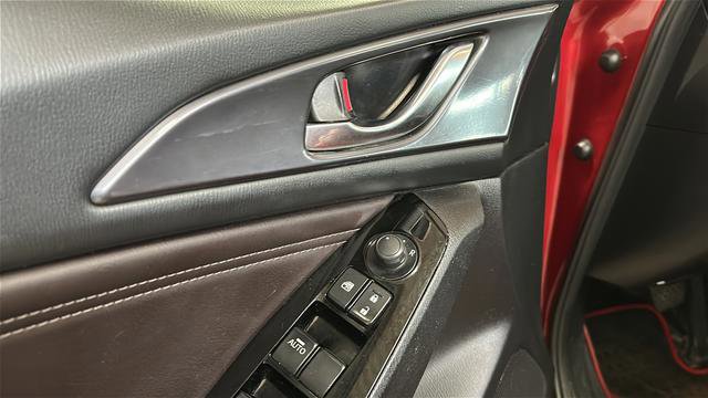 Used 2018 MAZDA MAZDA3 Grand Touring FWD image 20