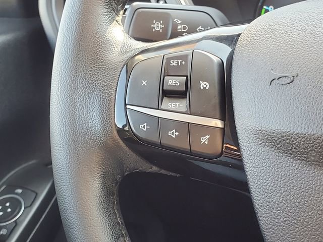 Certified 2021 Ford Escape SEL AWD/4WD image 13