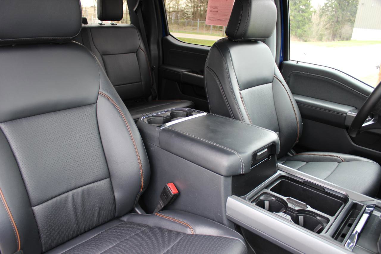 Used 2026 Ford F250 Lariat image 19