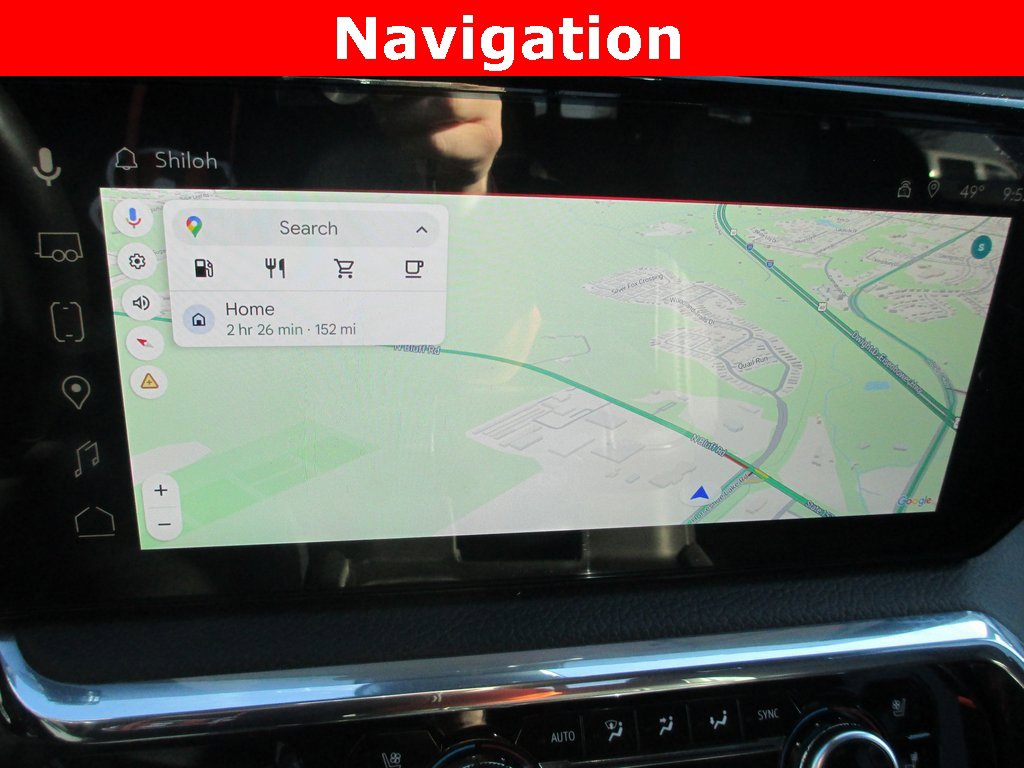 Certified 2024 GMC Sierra 2500 Denali w/ Denali Reserve Package image 17