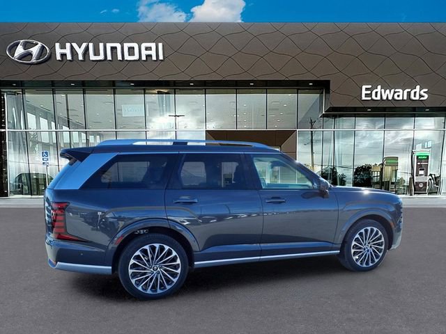 New 2026 Hyundai Palisade Calligraphy image 10