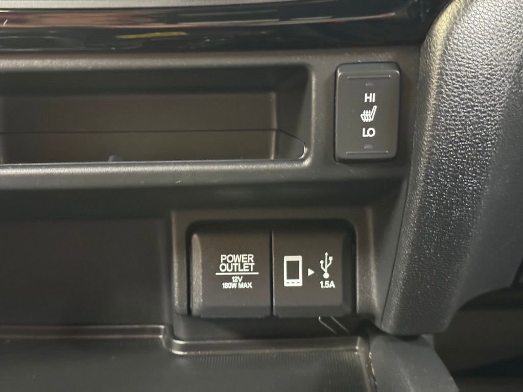 Used 2017 Honda Ridgeline RTL-E image 41