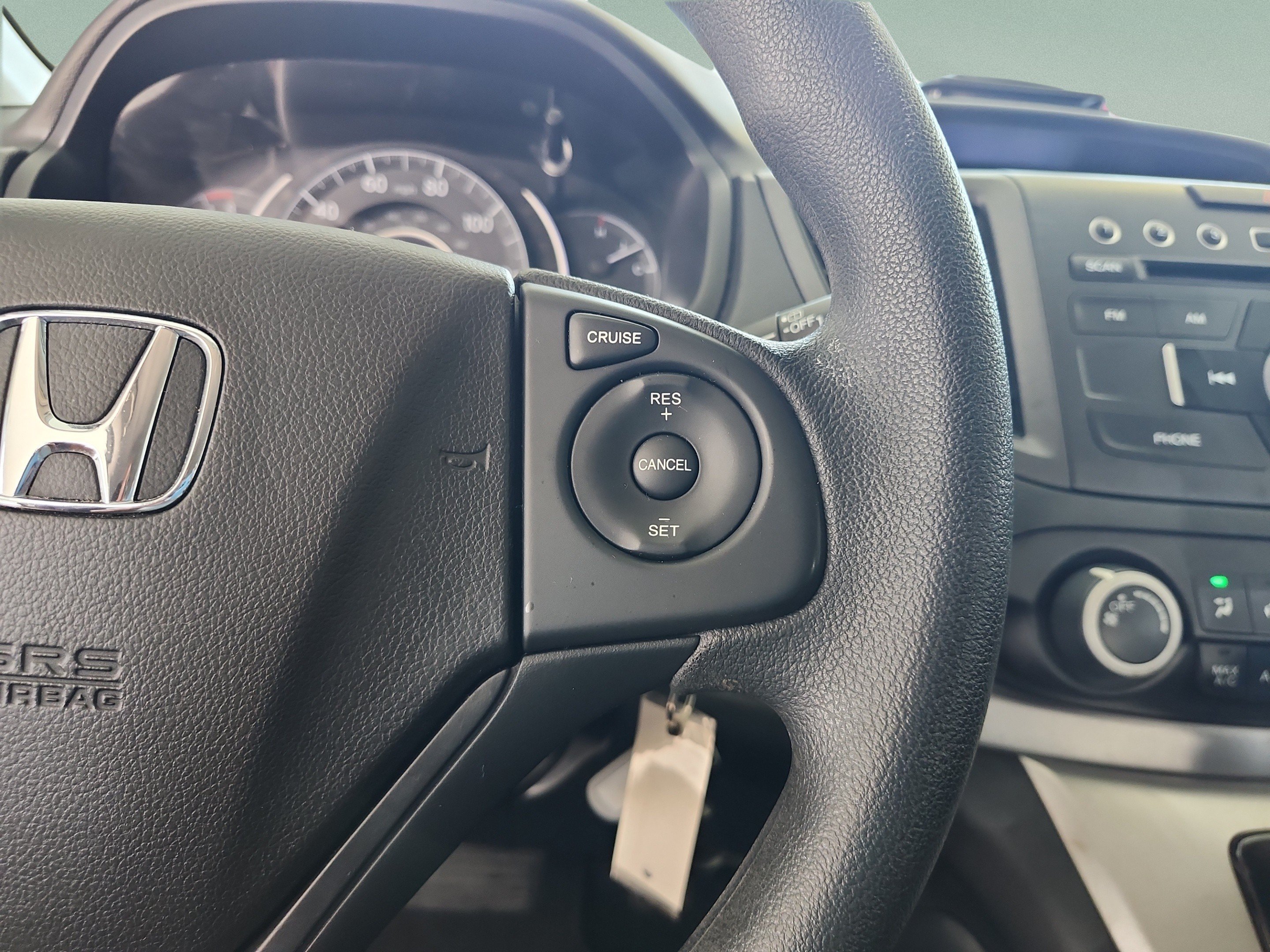 Used 2014 Honda CR-V LX image 31