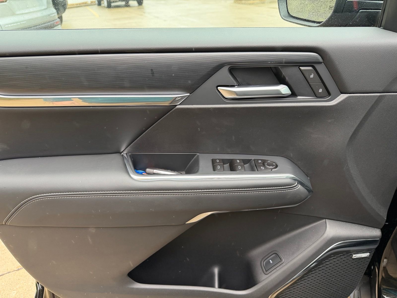 New 2026 GMC Acadia Elevation image 11