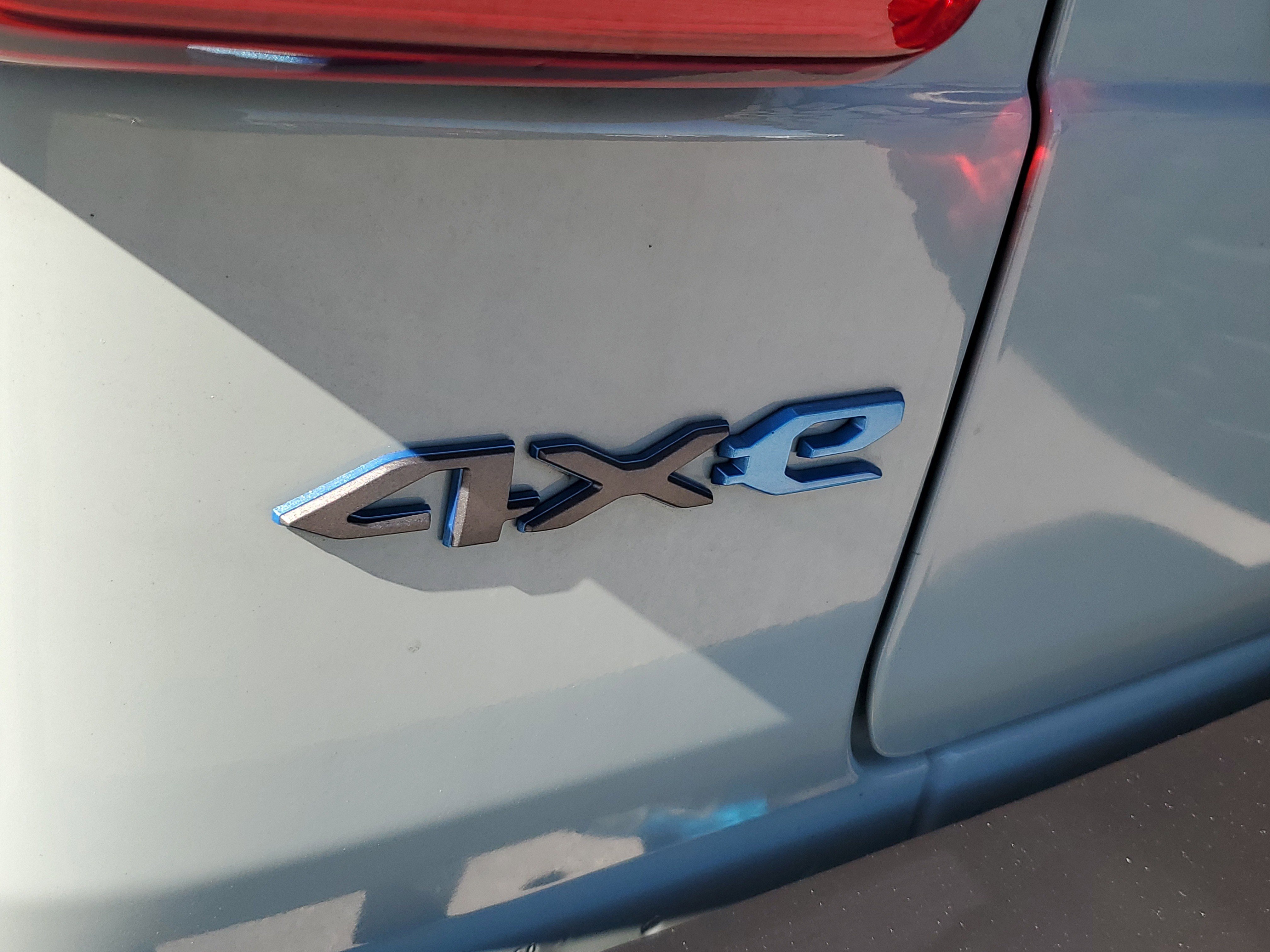 Used 2023 Jeep Wrangler Unlimited Rubicon 4xe w/ Safety Group image 30