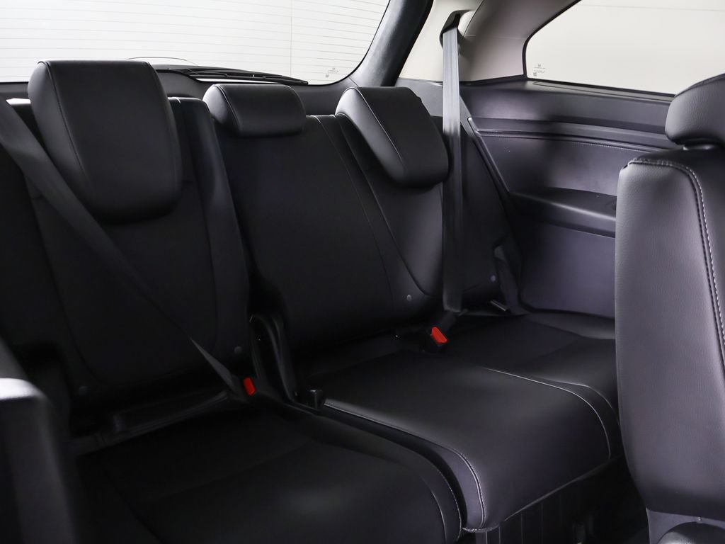 New 2026 Honda Odyssey EX-L image 21