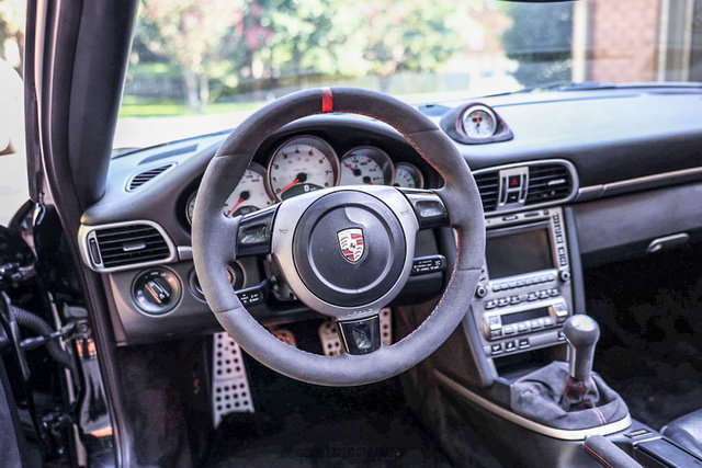 Used 2006 Porsche 911 Carrera S RWD image 58