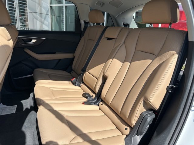New 2025 Audi Q7 3.0T Premium Plus image 10