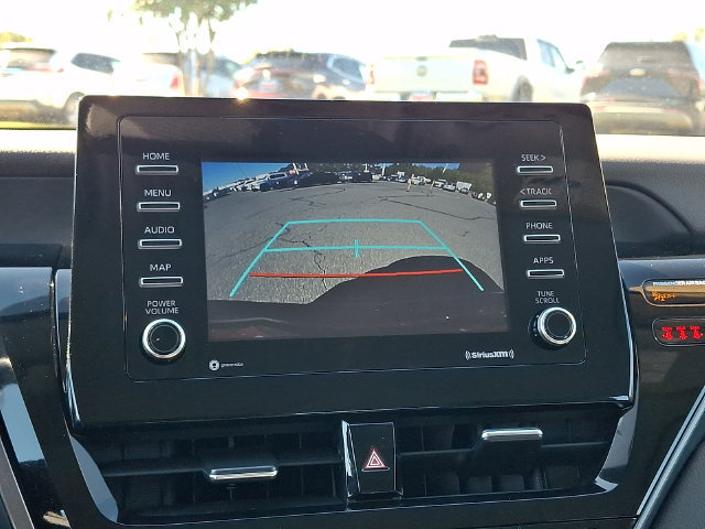 Used 2024 Toyota Camry SE FWD image 17